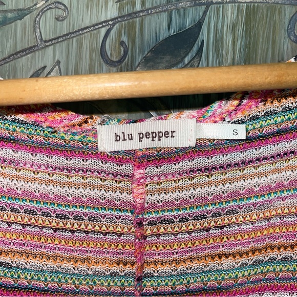 super fun colorful dress - Picture 3 of 4